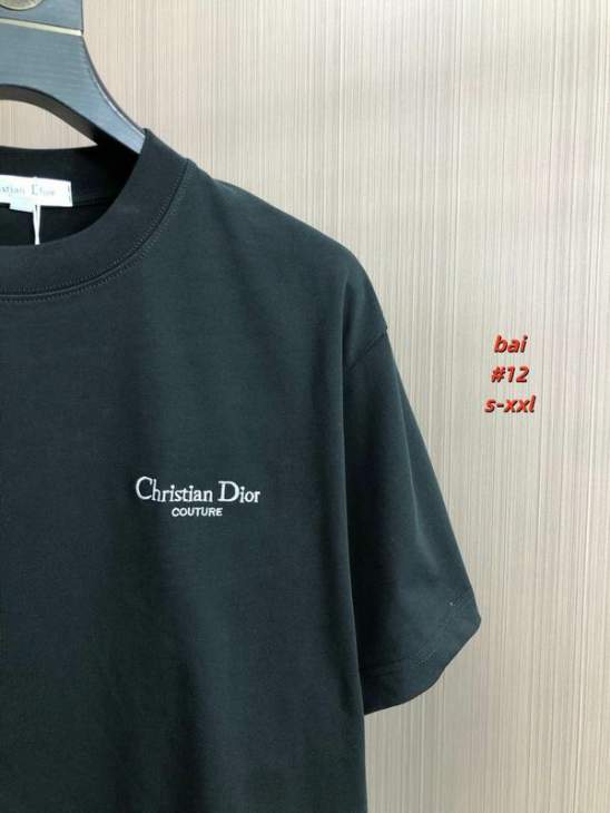 Dior T Shirts Short _SKUDiorS-2XL12yh8916153